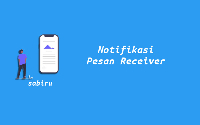 2 Cara Membuka Pesan Nex Parabola Untuk Pemula Notifikasi Pesan Nex Parabola