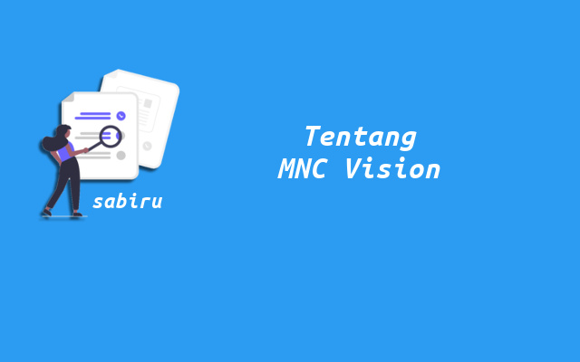 Nomor Frekuensi MNC Vision S-Band di Satelit SES 7 Pay TV MNC Vision
