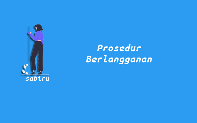 2 Cara Berlangganan Transvision Mudah dan Praktis Prosedur Berlangganan Transvision