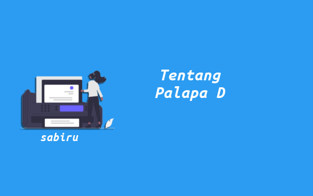 33 Daftar Frekuensi Palapa D Terbaru & Masih Aktif Satelit Palapa D