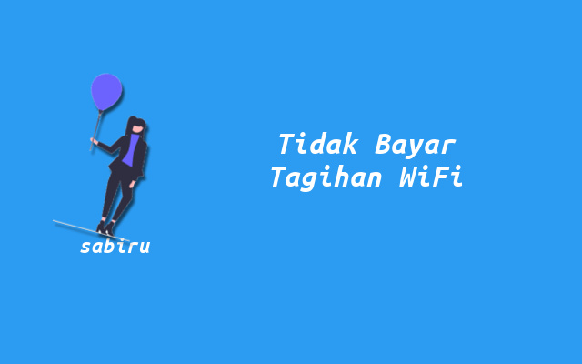 6 Sanksi Tidak Bayar Tagihan First Media dan Tegas Tidak Bayar Tagihan First Media