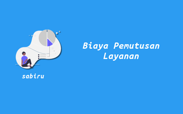 3 Cara Berhenti Berlangganan MyRepublic Termudah Biaya Pemutusan MyRepublic