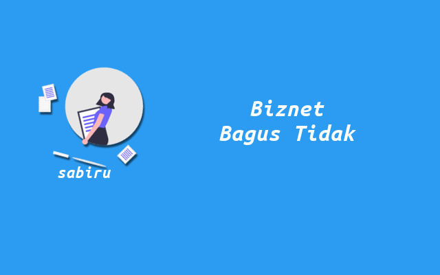 4 Review Biznet Untuk WiFi Unlimited dan TV Kabel Biznet Bagus Tidak
