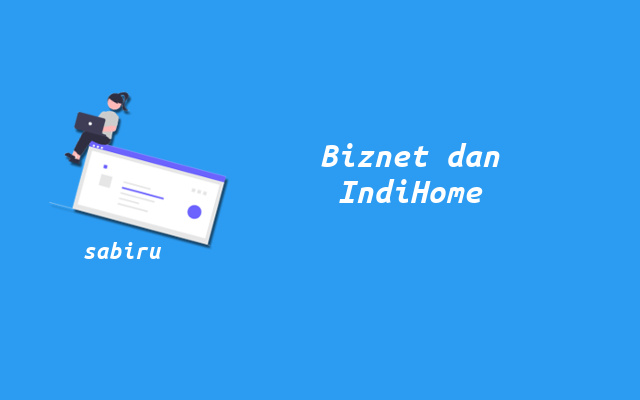5 Analisa Biznet vs IndiHome Pada WiFi & TV Kabel Biznet dan IndiHome