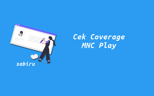 4 Cara Cek Coverage Area MNC Play Paling Simpel Cara Cek Coverage Area MNC Play