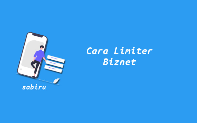 3 Cara Membatasi Pengguna WiFi Biznet Yang Ampuh Cara Membatasi Pengguna Biznet