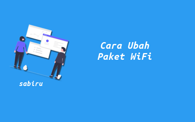 4 Cara Ganti Paket MNC Play Yang Mudah dan Cepat Cara Merubah Paket MNC Play