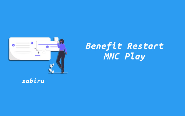 2 Cara Restart WiFi MNC Play Yang Terbukti Ampuh Manfaat Restart Router MNC Play