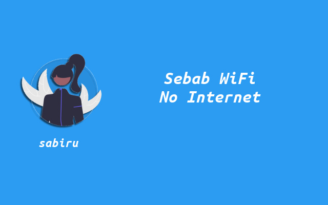 4 Cara Mengatasi WiFi MNC Play Tidak Ada Internet Sebab MNC Play Tidak Ada Internet