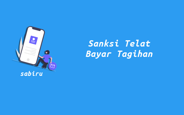 4 Sanksi Telat Bayar WiFi MyRepublic Cukup Tegas Telat Bayar Tagihan MyRepublic