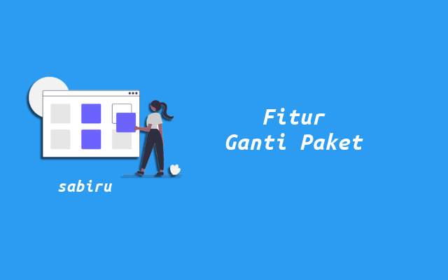 3 Cara Ganti Paket Biznet Yang Mudah dan Praktis Upgrade dan Downgrade Paket Biznet