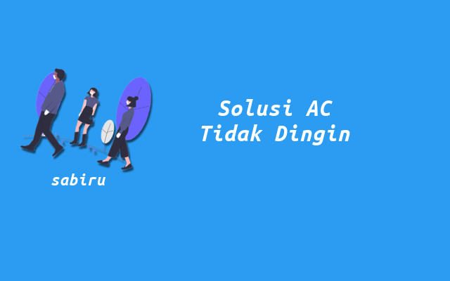 4 Cara Mengatasi AC Midea Tidak Dingin Yang Ampuh Cara Mengatasi AC Midea Tidak Dingin