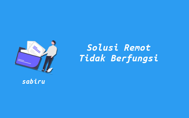4 Cara Mengatasi Remote AC Daikin Tidak Berfungsi Cara Mengatasi Remote AC Daikin Tidak Berfungsi