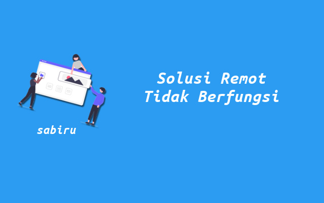 4 Cara Mengatasi Remote AC Midea Tidak Berfungsi Cara Mengatasi Remote AC Midea Tidak Berfungsi
