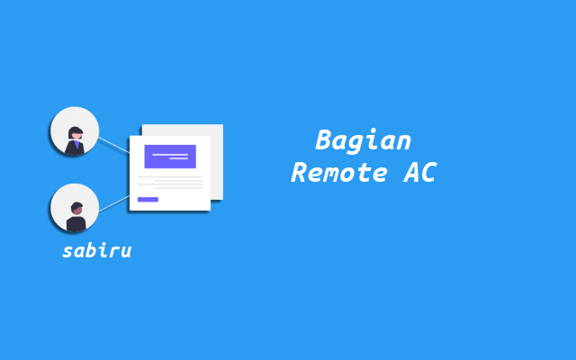 3 Cara Menggunakan Remote AC Midea Pertama Kali Jenis Remote AC Midea