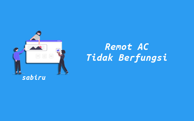 4 Cara Mengatasi Remote AC Midea Tidak Berfungsi Remote AC Midea Gagal Berfungsi