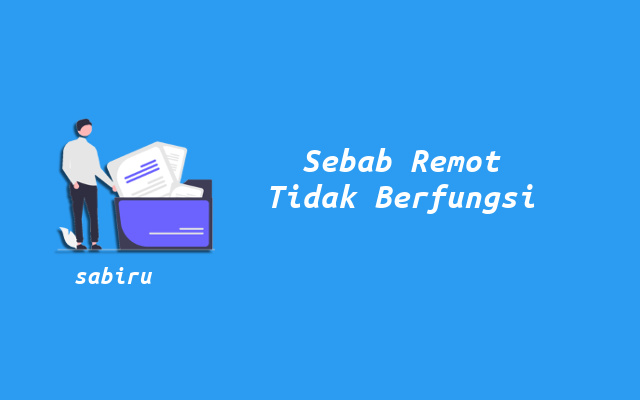 4 Cara Mengatasi Remote AC Daikin Tidak Berfungsi Sebab Remote AC Daikin Tidak Berfungsi