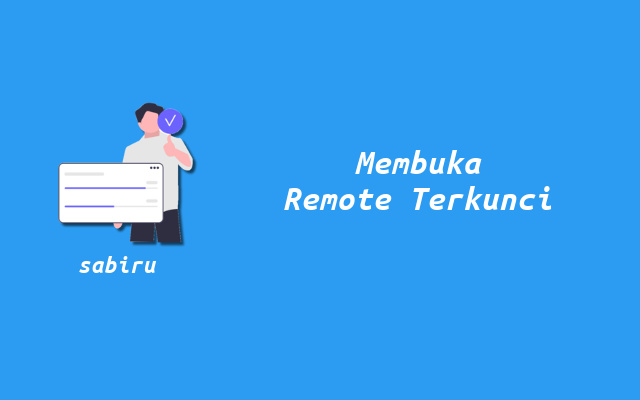3 Solusi Remote AC LG Terkunci Yang Ampuh 100% Cara Membuka Remote AC LG Terkunci