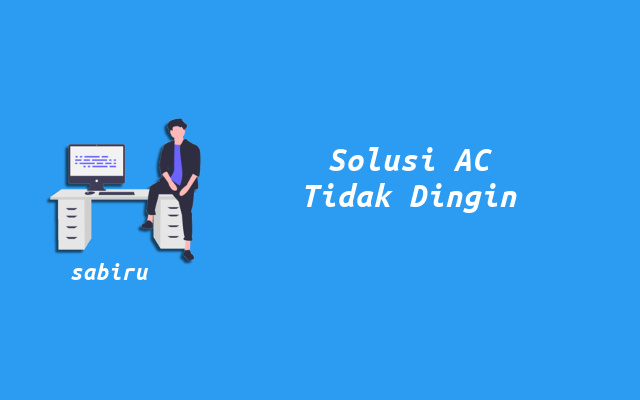 4 Cara Mengatasi AC Samsung Tidak Dingin Yang Baik Cara Mengatasi AC Samsung Tidak Dingin