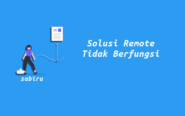 4 Solusi Ampuh Remote AC Panasonic Tidak Berfungsi Cara Mengatasi Remote AC Panasonic Tidak Berfungsi