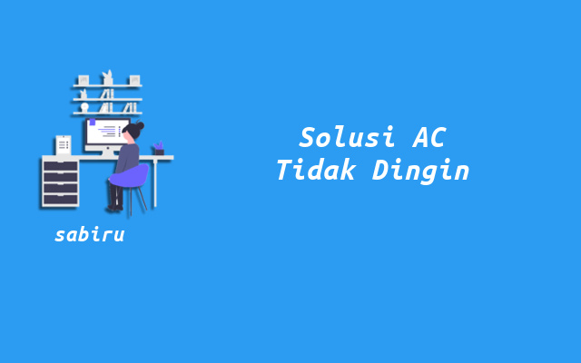 3 Solusi AC Polytron Tidak Dingin Yang Ampuh 100% Cara Mengatasi AC Polytron Tidak Dingin