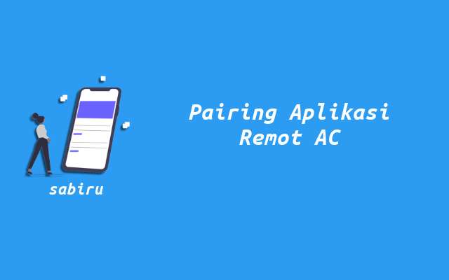 2 Daftar Aplikasi Remote AC Changhong Yang Bagus Cara Pairing Aplikasi Remote AC Changhong