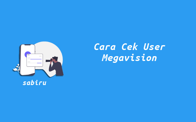 2 Cara Mengetahui Pengguna WiFi Megavision, Mudah Cara Melihat Pengguna WiFi Megavision