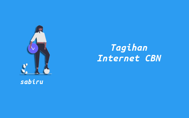 4 Cara Cek Tagihan WiFi CBN Yang Mudah dan Praktis Cara Melihat Tagihan Internet CBN