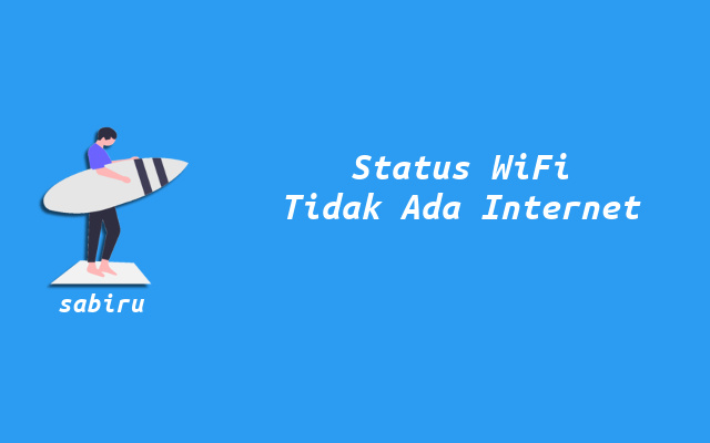 4 Solusi WiFi Megavision Tidak Ada Internet, Ampuh Cara Mengatasi Megavision Tidak Ada Internet