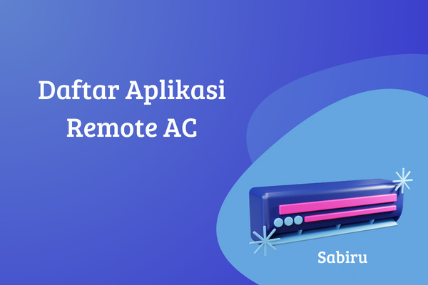 2 Aplikasi Remote AC Akari Support Semua Ponsel Pairing Aplikasi Remot AC Akari