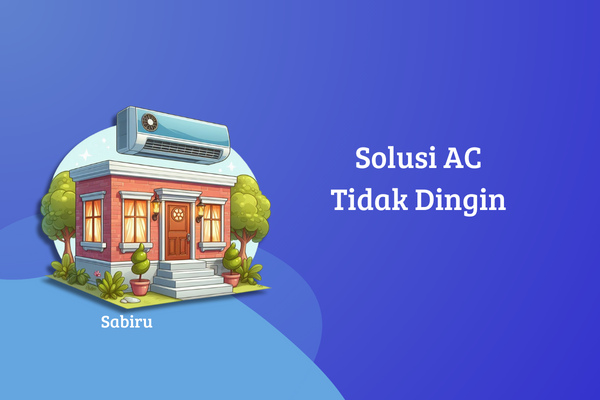 4 Solusi AC Electrolux Tidak Dingin Yang Ampuh Cara Mengatasi AC Electrolux Tidak Dingin