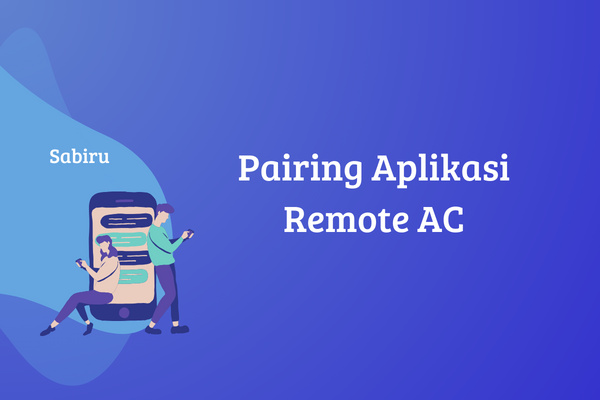 2 Daftar Aplikasi Remote AC Denpoo Paling Bagus Cara Pairing Aplikasi Remote AC Denpoo