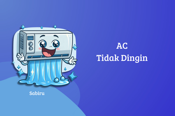 3 Cara Mengatasi AC Haier Tidak Dingin Yang Ampuh Cara Mengatasi AC Haier Tidak Dingin