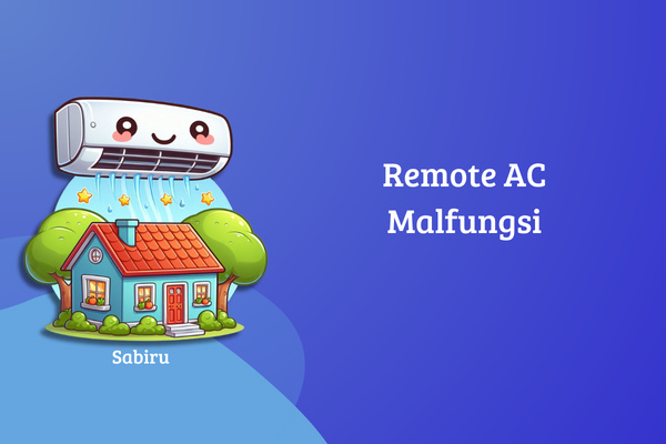 3 Cara Mengatasi Remote AC Haier Tidak Berfungsi Cara Mengatasi Remote AC Haier Tidak Berfungsi